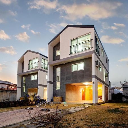 Haevichi Private Pension Согвипхо Экстерьер фото