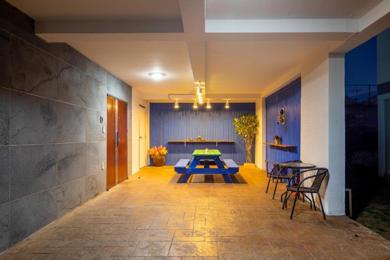 Haevichi Private Pension Согвипхо Экстерьер фото