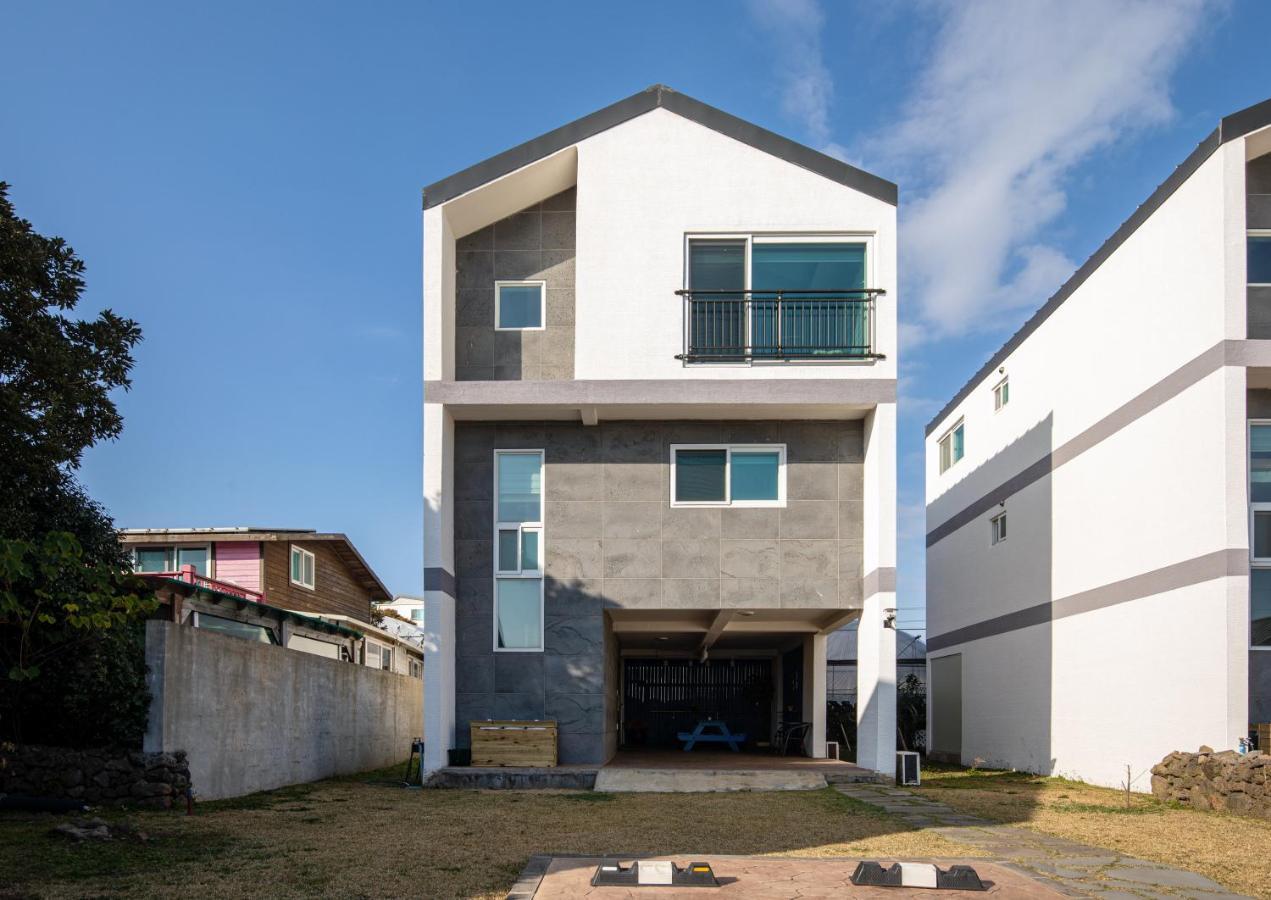 Haevichi Private Pension Согвипхо Экстерьер фото