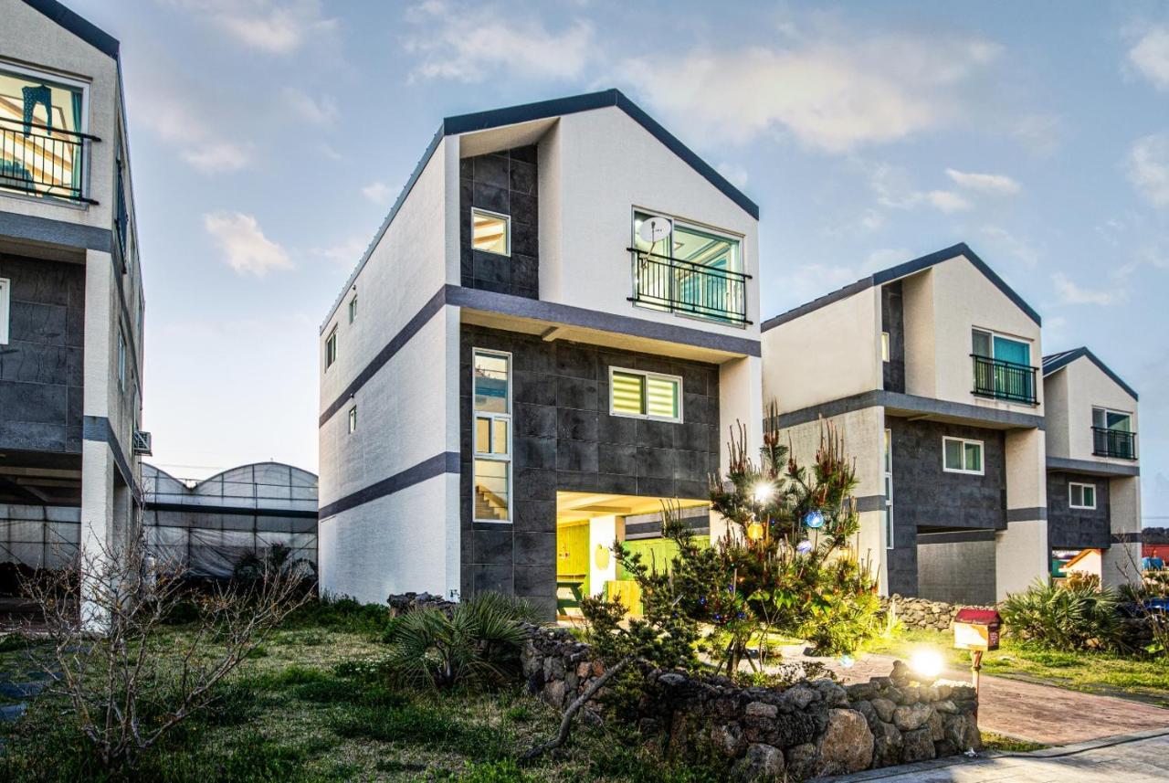 Haevichi Private Pension Согвипхо Экстерьер фото