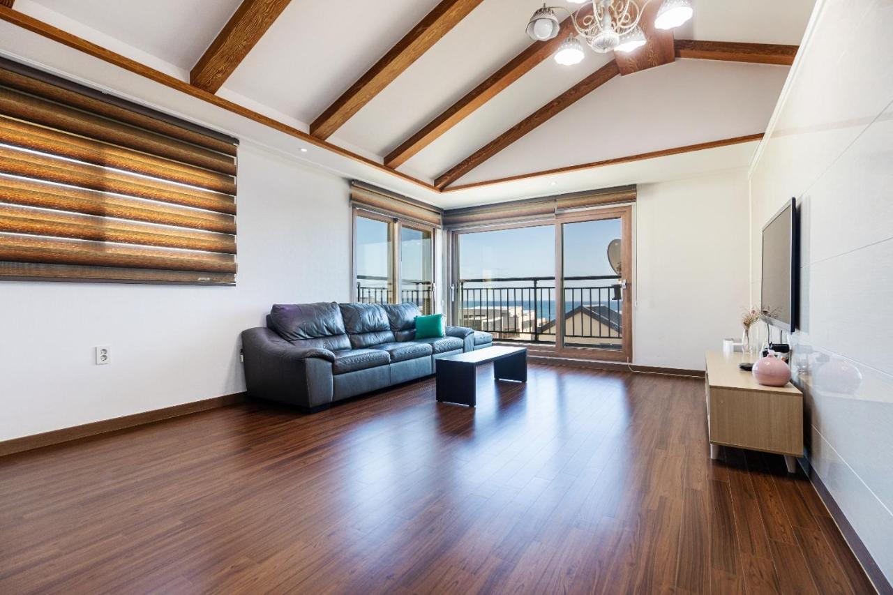 Haevichi Private Pension Согвипхо Экстерьер фото