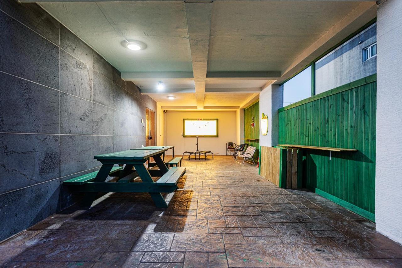 Haevichi Private Pension Согвипхо Экстерьер фото