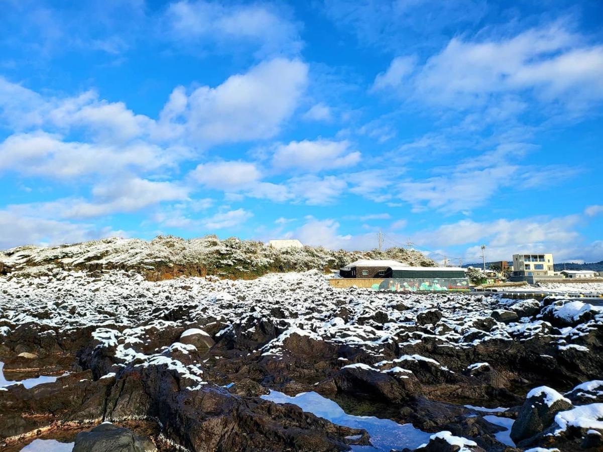 Haevichi Private Pension Согвипхо Экстерьер фото