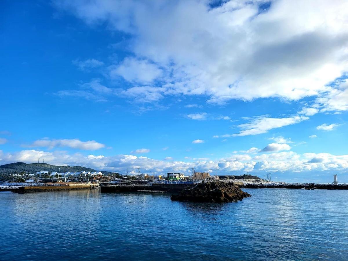 Haevichi Private Pension Согвипхо Экстерьер фото