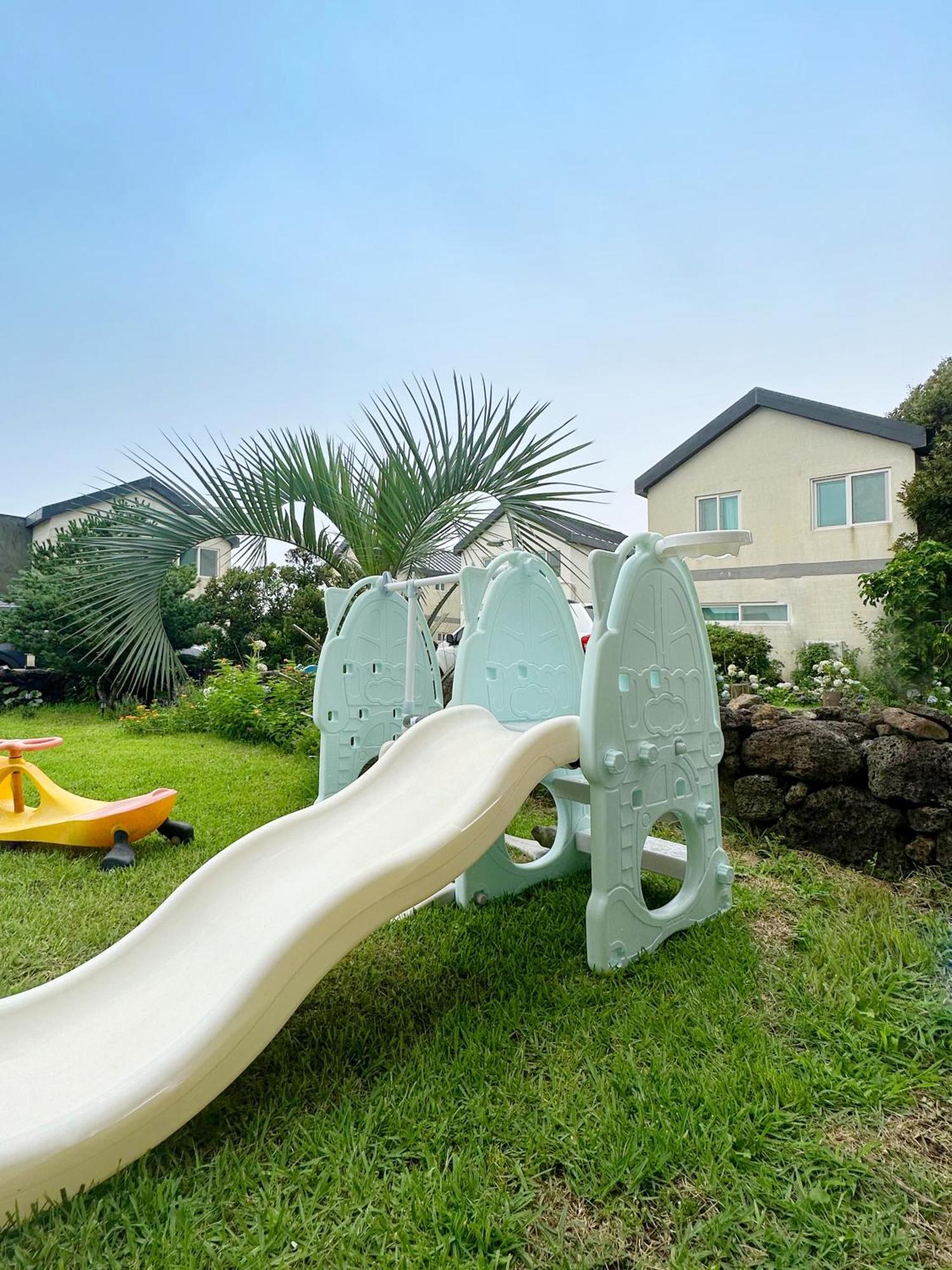 Haevichi Private Pension Согвипхо Экстерьер фото